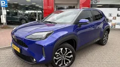 Blauw Gebruikt 2024 Toyota Yaris Edition SUV | € 28.295 (Eerlijke prijs)