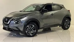 Gebruikt 2025 Nissan Juke N-Connecta SUV | € 26.950 (Eerlijke prijs)