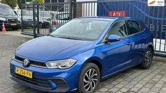 Gebruikt 2022 VW Polo Life Hatchback | € 19.488 (Eerlijke prijs)