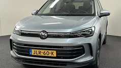 Gebruikt 2025 VW Tiguan Edition SUV | € 53.500 (Eerlijke prijs)