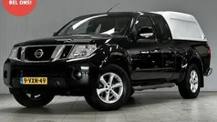 Overige Gebruikt 2013 Nissan Navara XE Pickup | € 16.995 (Eerlijke prijs)