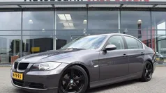 Grijs Gebruikt 2005 BMW 320 Executive Sedan | € 4.950 (Eerlijke prijs)