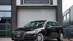 Gebruikt 2015 Audi A3 Sportback Proline Hatchback | € 13.440 (Eerlijke prijs)