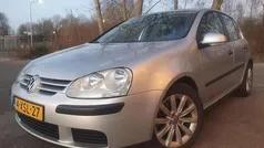 VW Golf IV
