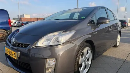 Occasion Toyota Prius 99 PK (72 kW) 2009 Hatchback