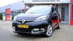Gebruikt 2014 Renault Grand Scénic III MPV | € 6.950 (Eerlijke prijs)
