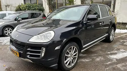 Occasion 2009 Porsche Cayenne SUV | € 12.500 (Eerlijke prijs)