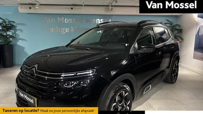 Gebruikt 2020 Citroën C5 Aircross PureTech SUV | € 18.840 (Eerlijke prijs)