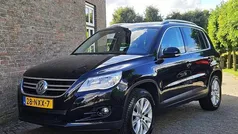 Gebruikt 2011 VW Tiguan Sport SUV | € 11.950 (Eerlijke prijs)