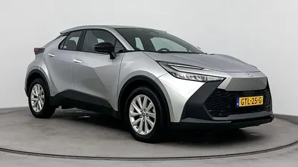 Occasion Toyota C-HR Active 140 PK (102 kW) 2024 SUV