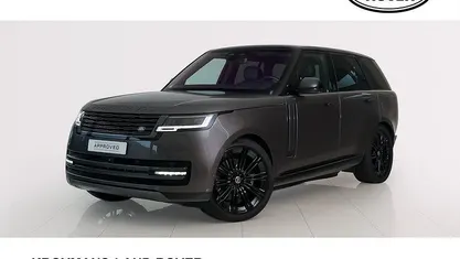 Occasion Land Rover Range Rover Autobiography 510 PK (375 kW) 2023 Grijs SUV