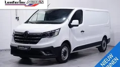 Gebruikt 2024 Renault Trafic Van | € 27.800 (Goede deal)