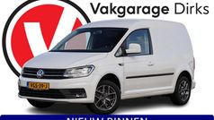 Gebruikt 2016 VW Caddy Highline MPV | € 13.766 (Goede deal)