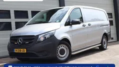Gebruikt 2017 Mercedes Vito MPV | € 12.900 (Eerlijke prijs)