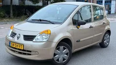 Gebruikt 2006 Renault Modus MPV | € 1.099 (Eerlijke prijs)