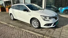 Renault Mégane GrandTour