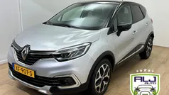 Gebruikt 2018 Renault Captur Intens SUV | € 11.949 (Eerlijke prijs)