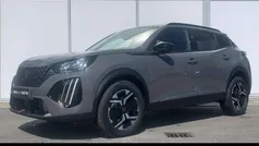 Grijs Nieuw 2025 Peugeot 2008 Allure SUV | € 33.450 (Super prijs)
