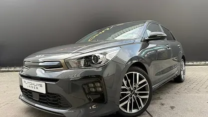 Occasion 2023 Kia Rio GT-Line Hatchback | € 19.499 (Eerlijke prijs)