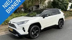 Gebruikt 2019 Toyota RAV4 SUV | € 31.995 (Eerlijke prijs)