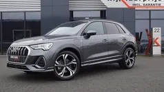 Grijs Gebruikt 2023 Audi Q3 S-Line SUV | € 45.950 (Eerlijke prijs)