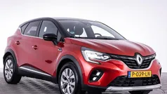 Gebruikt 2022 Renault Captur Intens SUV | € 21.900 (Super prijs)