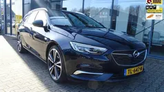 Blauw Gebruikt 2018 Opel Insignia Business Stationwagen | € 16.450 (Eerlijke prijs)