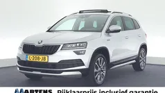 Gebruikt 2021 Skoda Karoq SUV | € 24.749 (Eerlijke prijs)
