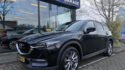 Occasion Mazda CX-5 Style 165 PK (121 kW) 2020 SUV
