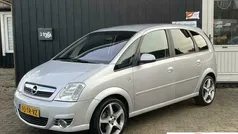 Gebruikt 2007 Opel Meriva Cosmo MPV | € 2.995 (Eerlijke prijs)