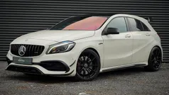 Gebruikt 2016 Mercedes A45 AMG AMG Hatchback | € 24.950 (Eerlijke prijs)