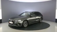 Grijs Gebruikt 2024 Audi A4 Competition Stationwagen | € 44.900 (Eerlijke prijs)