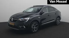 Zwart Gebruikt 2022 Renault Arkana Intens SUV | € 25.940 (Eerlijke prijs)