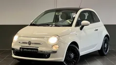 Gebruikt 2010 Fiat 500 Lounge Hatchback | € 7.495 (Eerlijke prijs)
