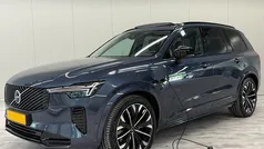 Blauw Gebruikt 2025 Volvo XC90 Plus SUV | € 78.499 (Super prijs)