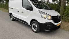 Gebruikt 2019 Renault Trafic Komfort Van | € 12.500 (Goede deal)