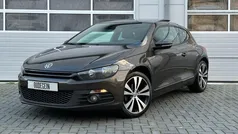 Bruin Gebruikt 2012 VW Scirocco Edition Coupé | € 6.950 (Eerlijke prijs)