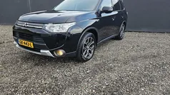 Gebruikt 2015 Mitsubishi Outlander Edition SUV | € 9.400 (Eerlijke prijs)