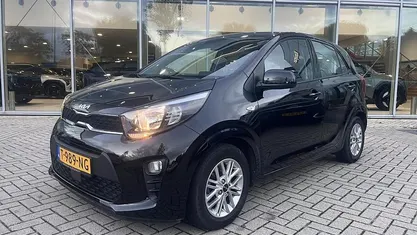 Occasion 2023 Kia Picanto Hatchback | € 15.745 (Eerlijke prijs)