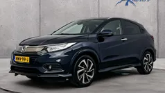Blauw Gebruikt 2020 Honda HR-V Executive SUV | € 24.600 (Eerlijke prijs)