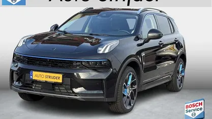 Gebruikt 2023 Lynk & Co 01 SUV | € 28.445 (Eerlijke prijs)