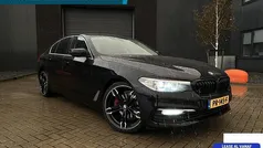 Gebruikt 2017 BMW 520 Executive Sedan | € 20.499 (Super prijs)