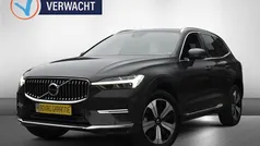 Gebruikt 2023 Volvo XC60 Plus SUV | € 42.700 (Super prijs)