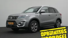 Grijs Gebruikt 2021 Suzuki Vitara SUV | € 21.925 (Goede deal)