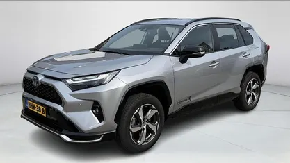 Gebruikt 2025 Toyota RAV4 Hybrid Business Edition SUV | € 47.990 (Goede deal)