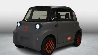 Occasion Citroën AMI 2025