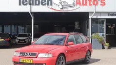 Gebruikt 2000 Audi A4 Stationwagen | € 1.885 (Eerlijke prijs)
