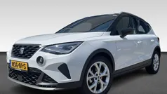 Wit Gebruikt 2024 Seat Arona Business SUV | € 22.930 (Eerlijke prijs)