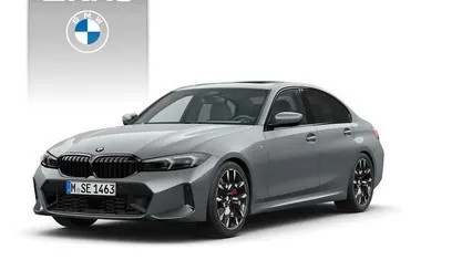 Gebruikt 2025 BMW 318 M Sport Sedan | € 75.909 (Eerlijke prijs)
