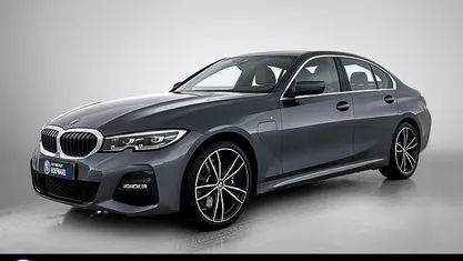 Occasion BMW 330 Executive 184 PK (135 kW) 2019 Grijs Sedan